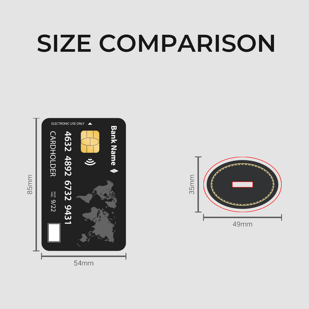 It's a Surprise Tool That'll Help us Later Kellyh Nicole Acrylic Standees